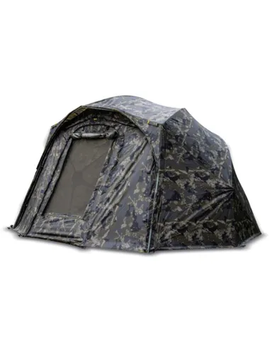Solar Tackle Undercover Camo Brolly System