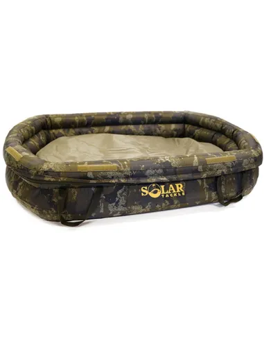 SOLAR UNDERCOVER CAMO INFLATABLE UNHOOKING MAT