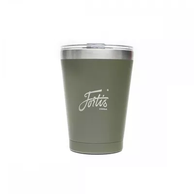 Fortis Recce Mug Thermobeker